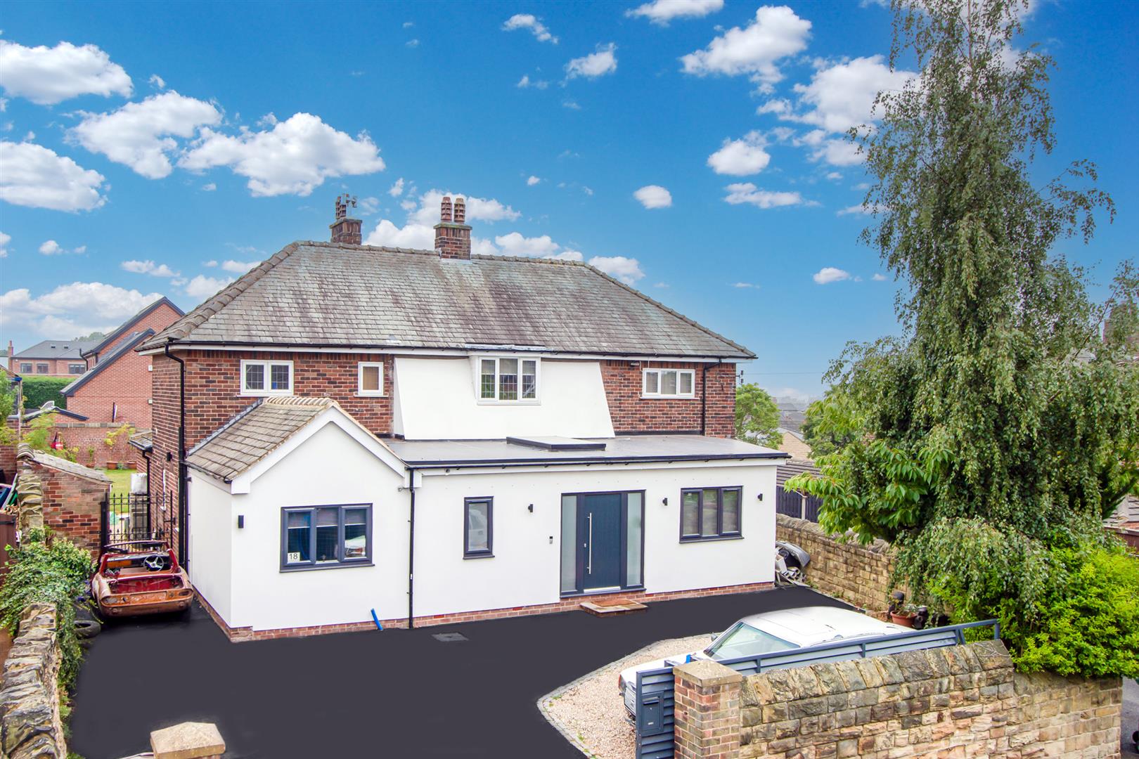 For Sale Richard Kendall Estate Agent